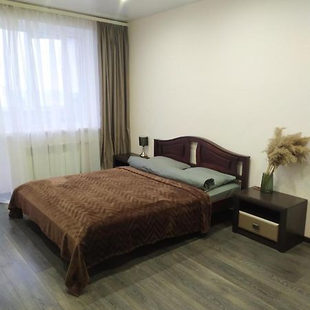 חארקיב Apartment On Klochkovskaya 152A מראה חיצוני תמונה