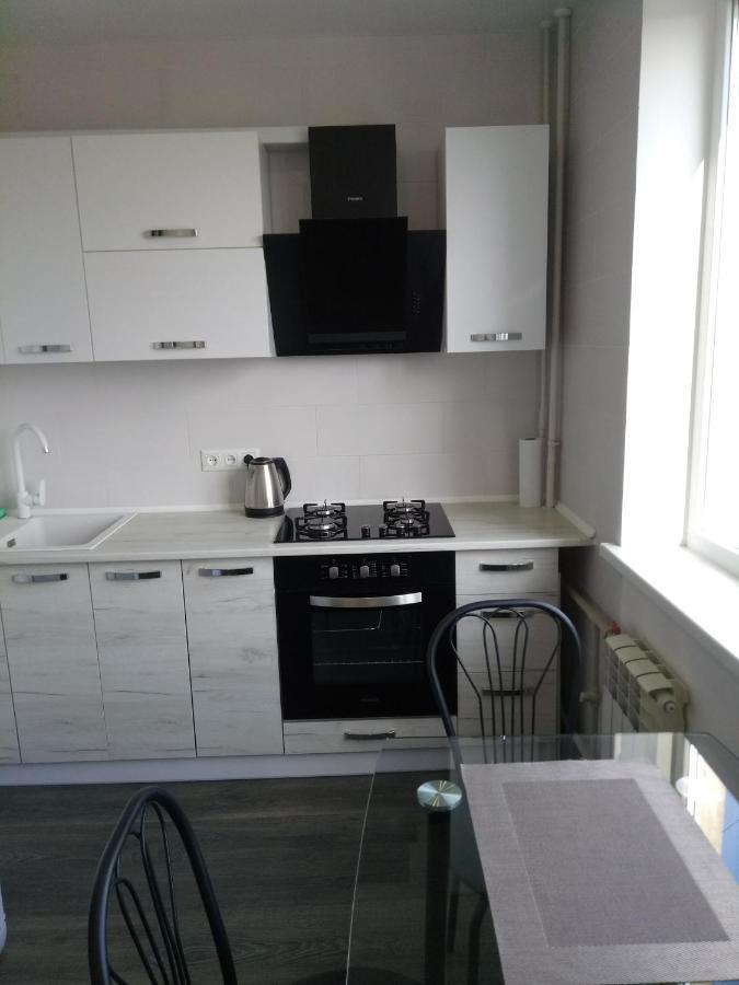 חארקיב Apartment On Klochkovskaya 152A מראה חיצוני תמונה