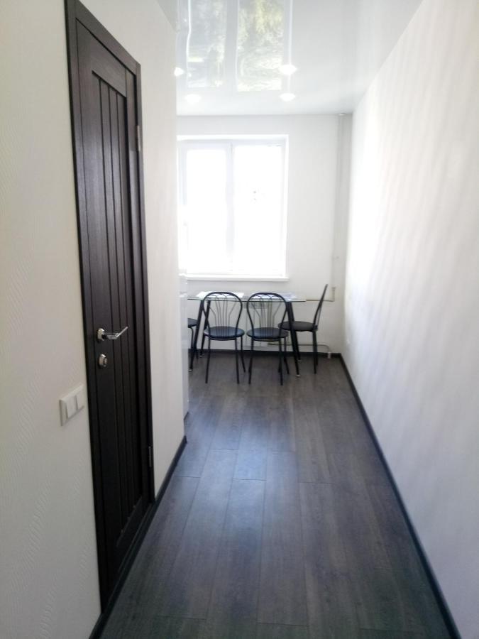 חארקיב Apartment On Klochkovskaya 152A מראה חיצוני תמונה