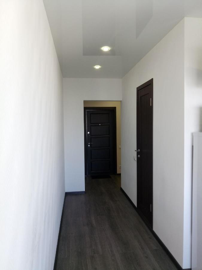 חארקיב Apartment On Klochkovskaya 152A מראה חיצוני תמונה