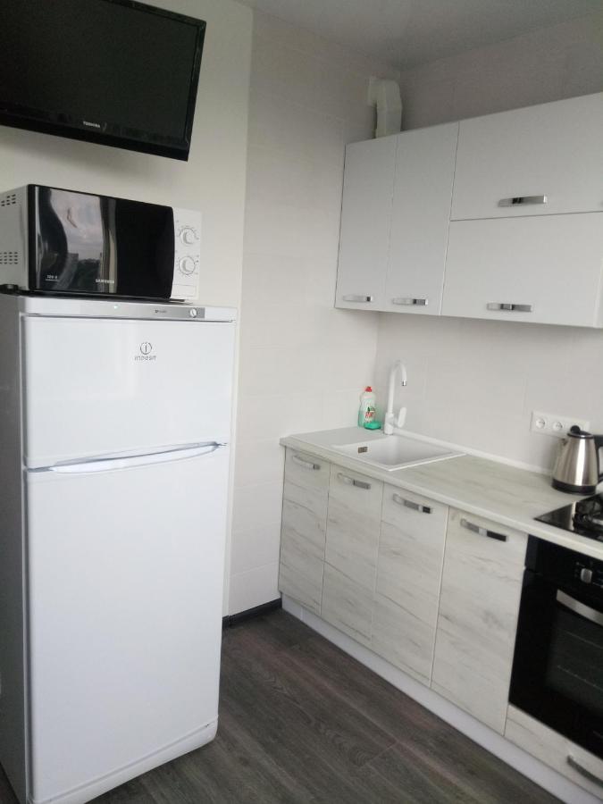 חארקיב Apartment On Klochkovskaya 152A מראה חיצוני תמונה
