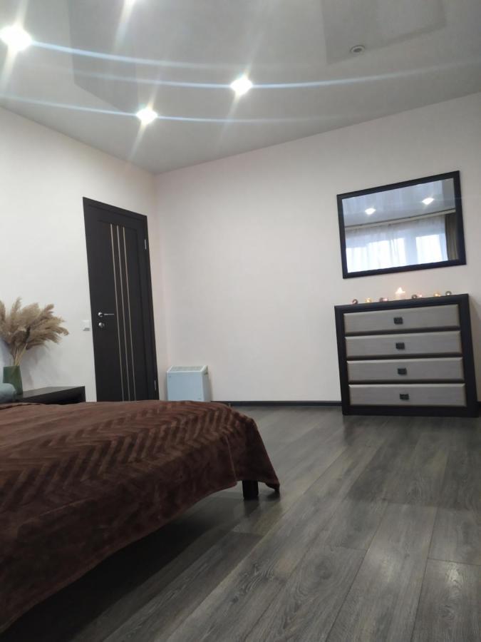 חארקיב Apartment On Klochkovskaya 152A מראה חיצוני תמונה