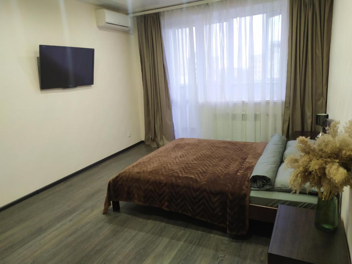חארקיב Apartment On Klochkovskaya 152A מראה חיצוני תמונה
