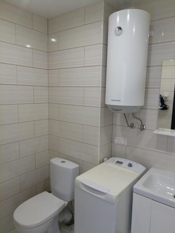 חארקיב Apartment On Klochkovskaya 152A מראה חיצוני תמונה